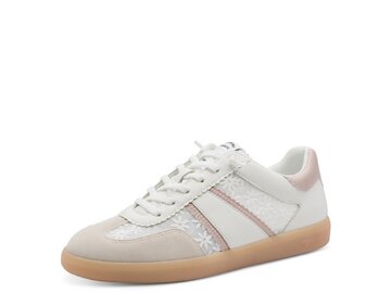 Tamaris - Sneaker - Wei&szlig;