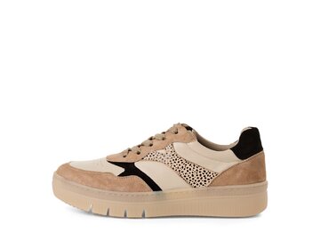 Tamaris - Sneaker - Beige