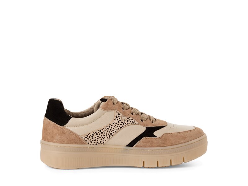 Tamaris - Sneaker - Beige 