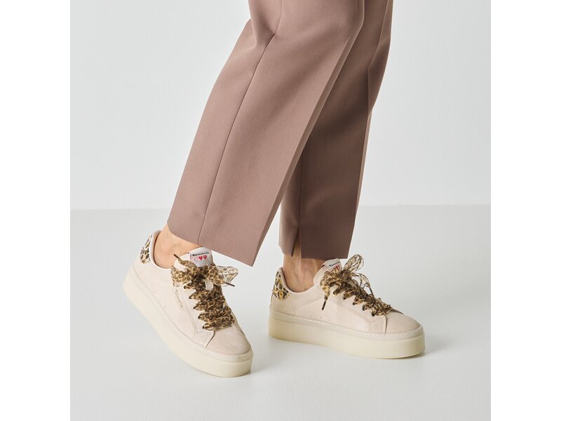 Tamaris - Sneaker - Braun 