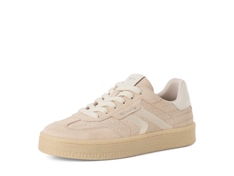 Tamaris - Sneaker - Braun 