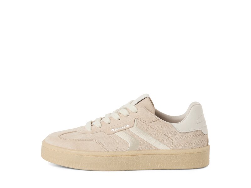 Tamaris - Sneaker - Braun 