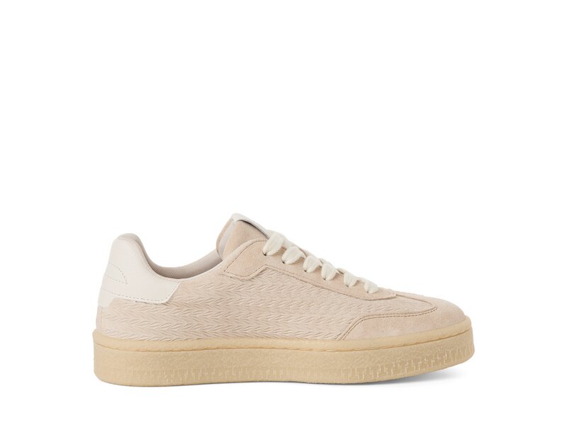 Tamaris - Sneaker - Braun 