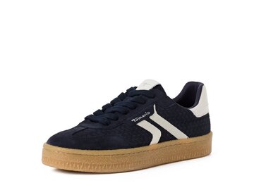 Tamaris - Sneaker - Blau