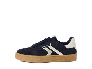 Tamaris - Sneaker - Blau