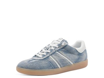 Tamaris - Sneaker - Blau