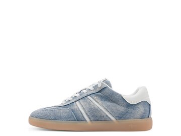 Tamaris - Sneaker - Blau