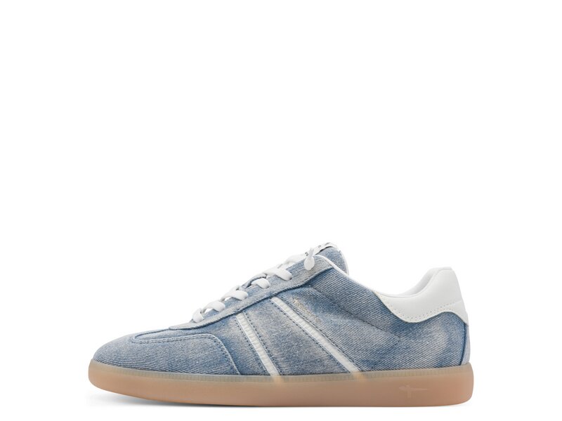 Tamaris - Sneaker - Blau 