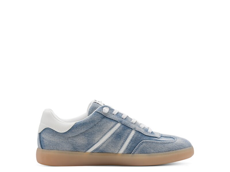 Tamaris - Sneaker - Blau 