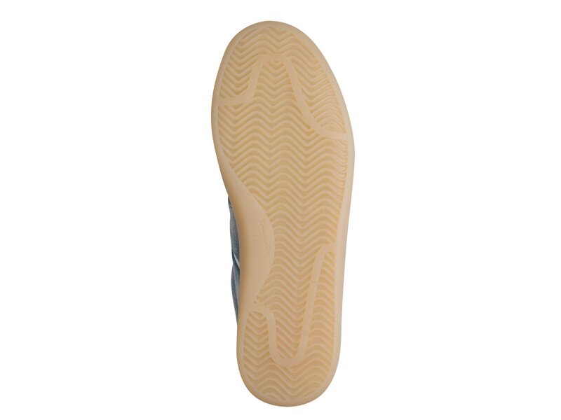 Tamaris - Sneaker - Blau 