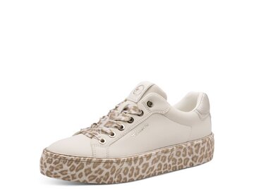 Tamaris - Sneaker - Wei&szlig;