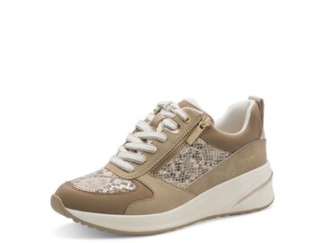 Tamaris - Sneaker - Beige