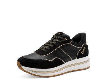 Tamaris - Sneaker - Schwarz
