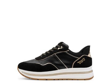 Tamaris - Sneaker - Schwarz