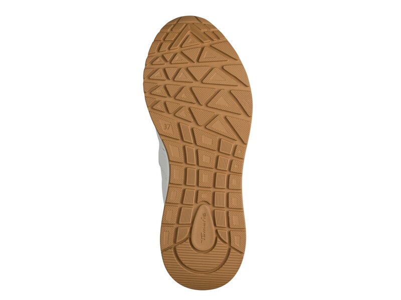 Tamaris - Sneaker - Wei&szlig; 