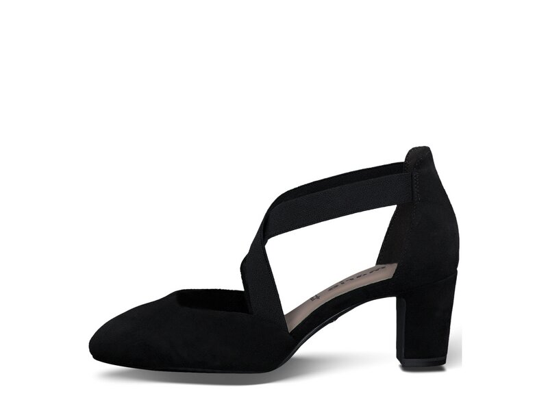 Tamaris - Pumps - Schwarz 