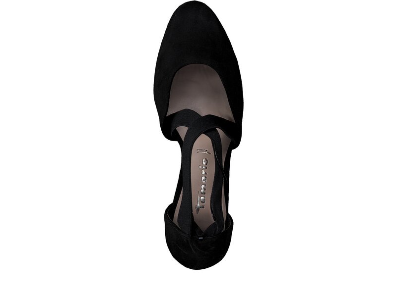 Tamaris - Pumps - Schwarz 