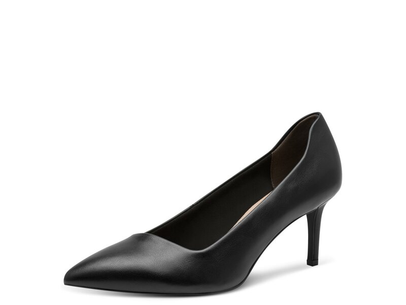 Tamaris - Pumps - Schwarz 