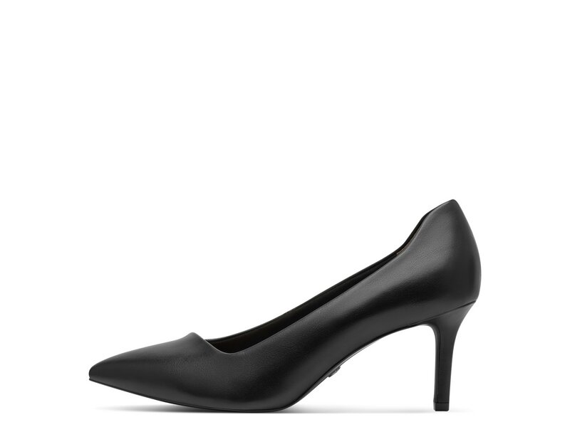 Tamaris - Pumps - Schwarz 