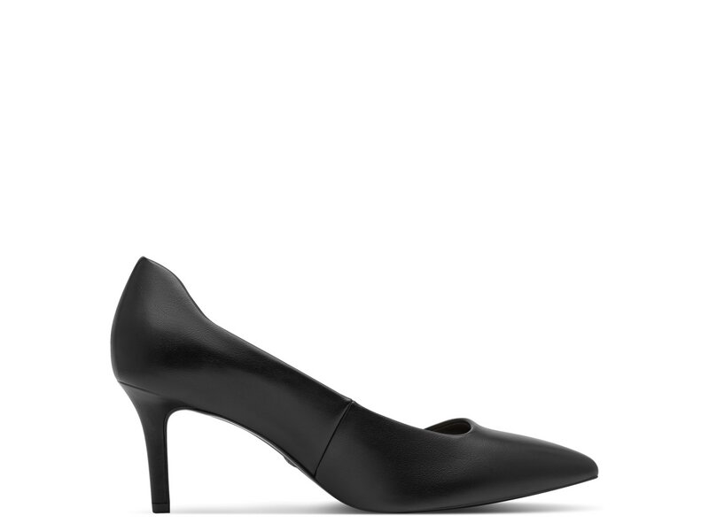 Tamaris - Pumps - Schwarz 