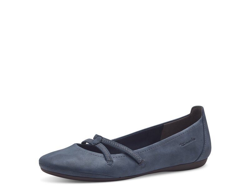 Tamaris - Pumps - Blau 
