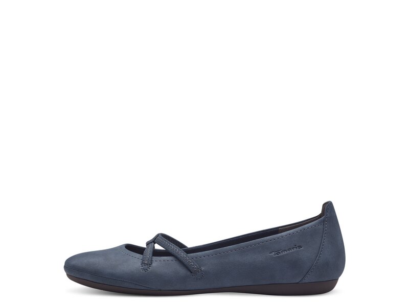 Tamaris - Pumps - Blau 