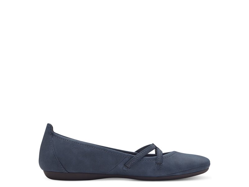 Tamaris - Pumps - Blau 