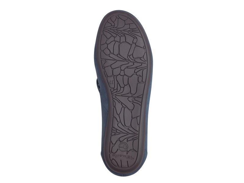 Tamaris - Pumps - Blau 