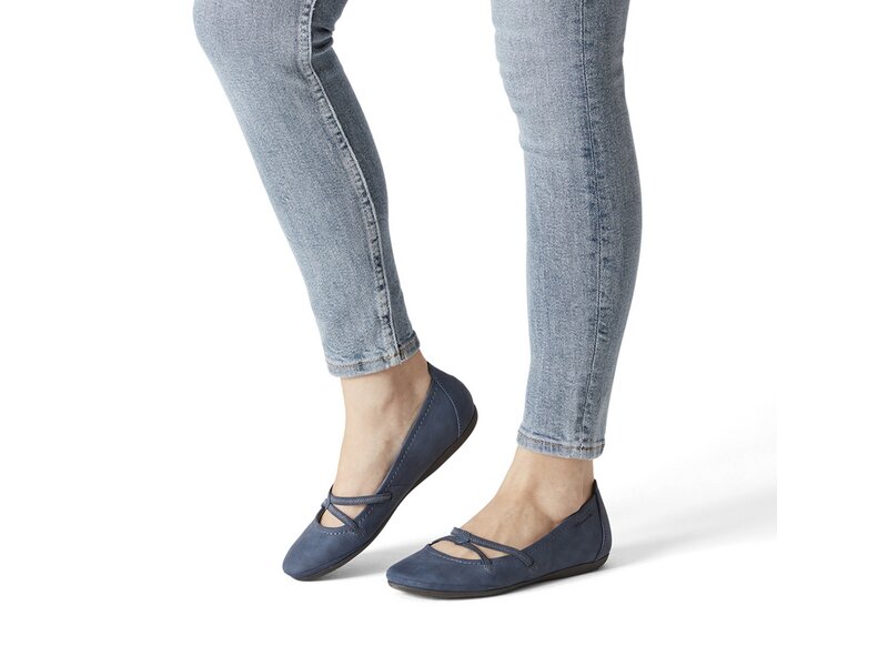 Tamaris - Pumps - Blau 