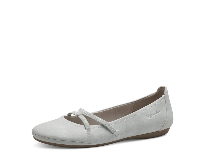Tamaris - Pumps - Grau 