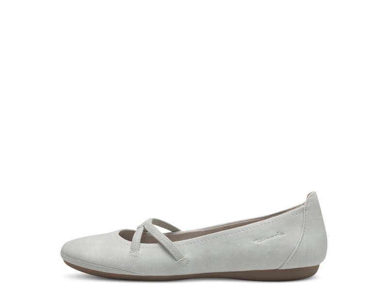 Tamaris - Pumps - Grau 