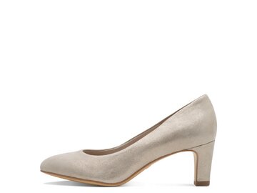 Tamaris - Pumps - Beige