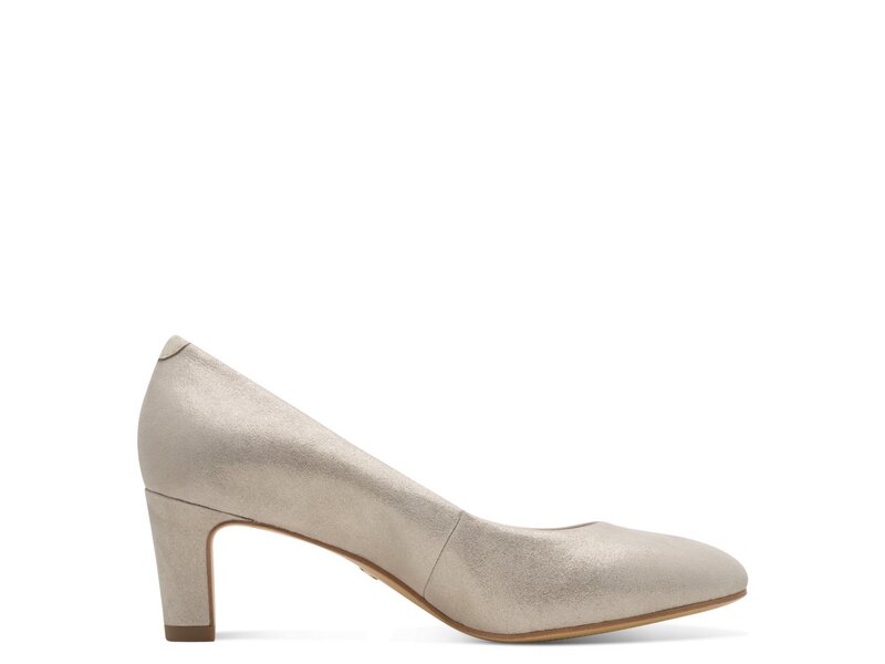 Tamaris - Pumps - Beige 