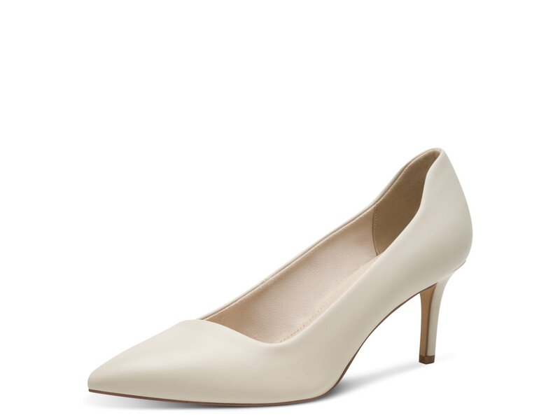 Tamaris - Pumps - Beige 