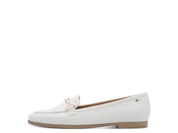 Tamaris - Slipper - Wei&szlig;