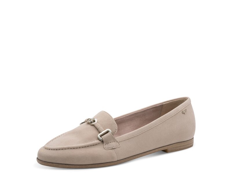 Tamaris - Slipper - Grau 