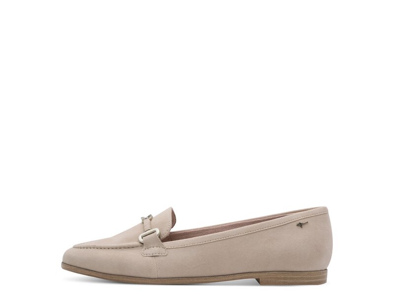 Tamaris - Slipper - Grau 