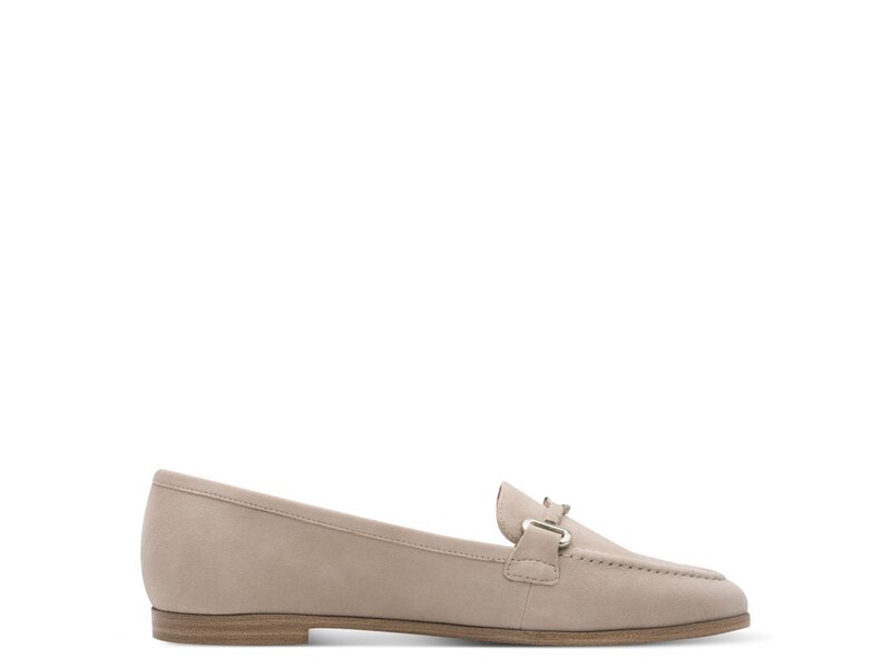 Tamaris - Slipper - Grau 