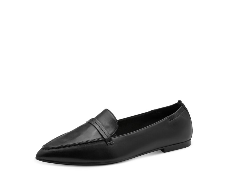 Tamaris - Slipper - Schwarz 