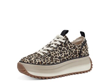 Tamaris - Sneaker - Beige