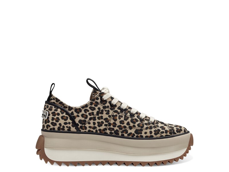 Tamaris - Sneaker - Beige 