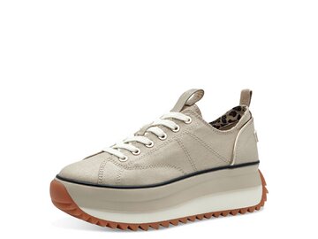 Tamaris - Sneaker - Gold