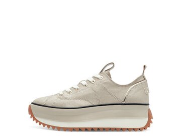 Tamaris - Sneaker - Gold