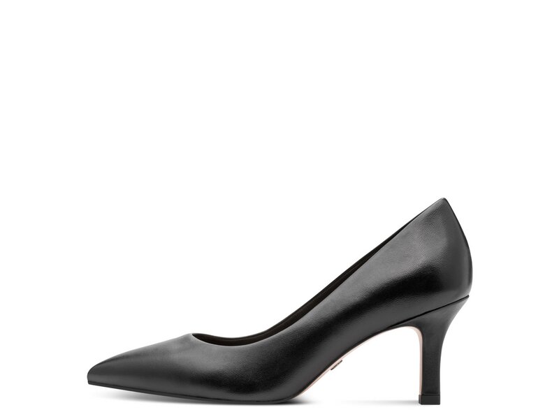 Tamaris - Pumps - Schwarz 