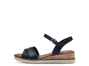 Tamaris - Sandale - Blau