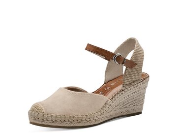 Tamaris - Pumps - Beige
