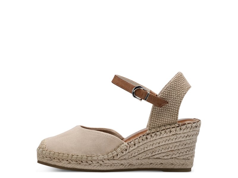 Tamaris - Pumps - Beige 
