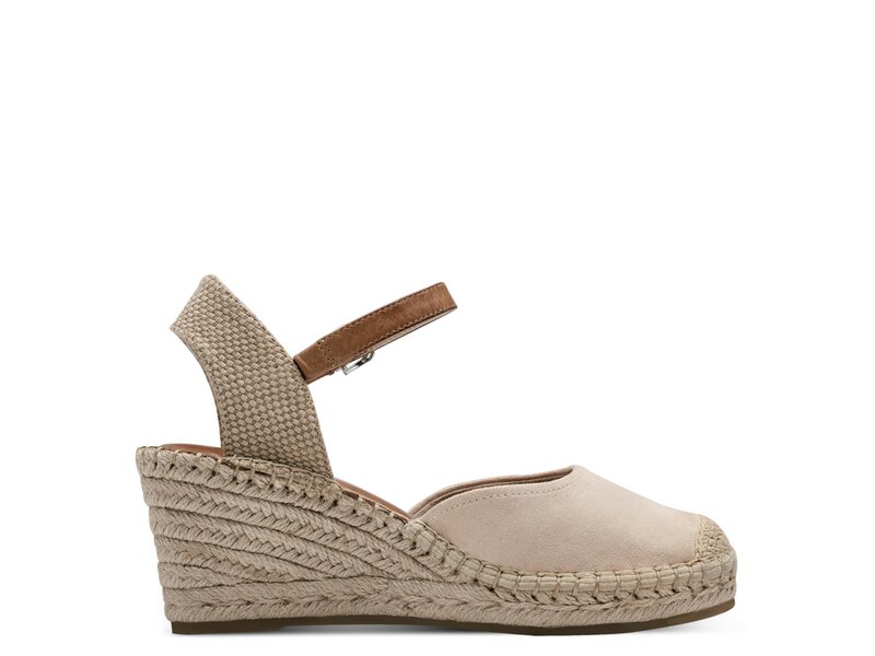 Tamaris - Pumps - Beige 