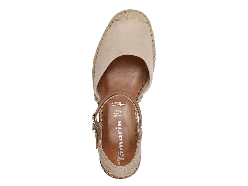 Tamaris - Pumps - Beige 