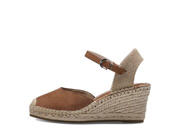 Tamaris - Pumps - Braun